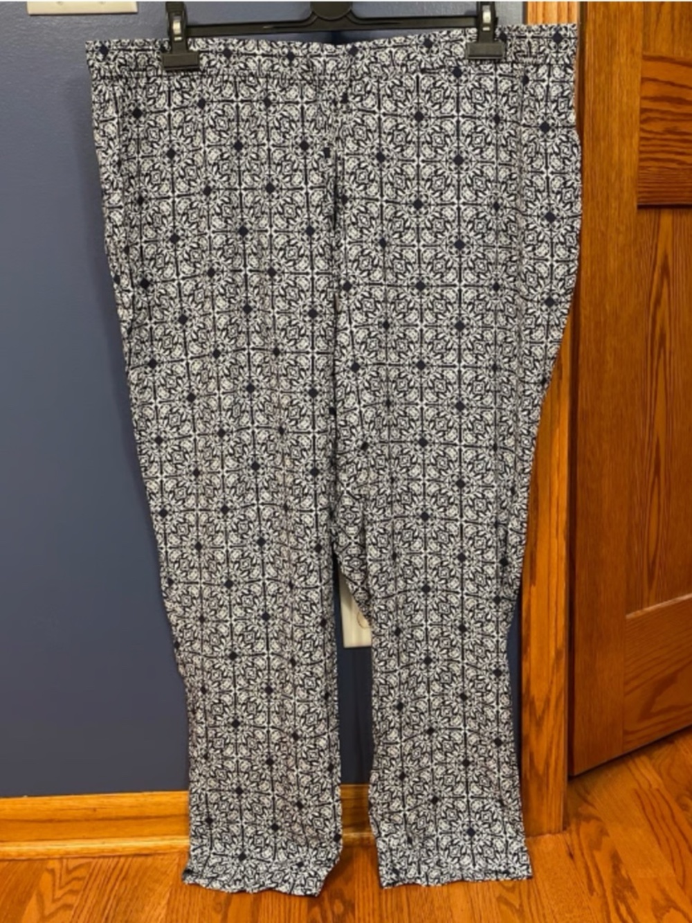 Skye's the Limit Pants